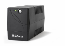 Inform Guardian 800vA LINE- INTERACTIVE KGK 7-20 D 12v-9ah - 1