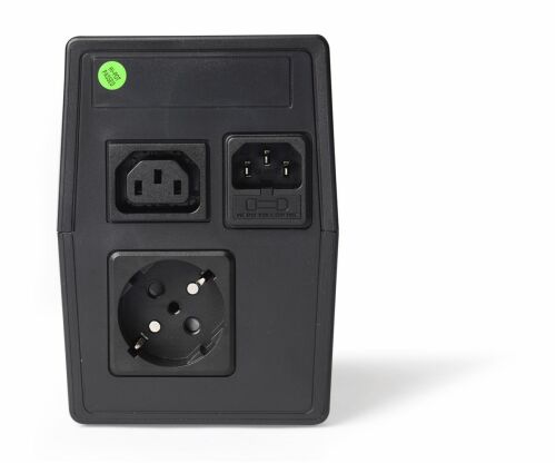 Inform Guardian 800vA LINE- INTERACTIVE KGK 7-20 D 12v-9ah - 2