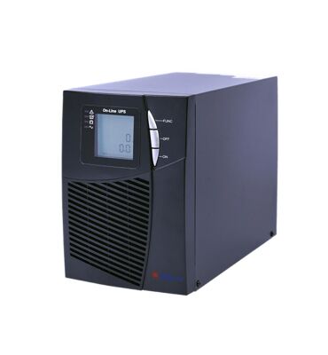 Inform Sinus EVO LCD 1 KVA ONLINE (2X9AH) 5-12dk - 1