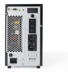 Inform Sinus EVO LCD 1 KVA ONLINE (2X9AH) 5-12dk - 2