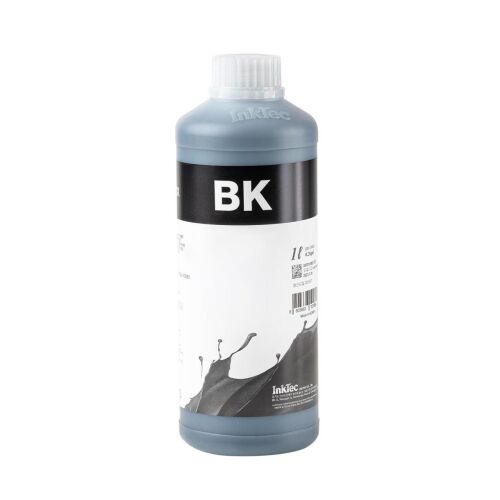 InkTec Hp Uyumlu 1LT Siyah Pigment Mürekkep (H5970-01LB) - 1