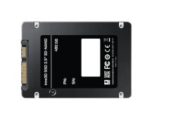 Inno3D 480GB 2.5¨ 3D Nand 510-480MB-s SSD Disk - 1
