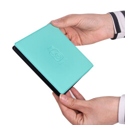 Instax Spiralli Polakart Fotoğraf Albümü - 68 Kapasite - 6