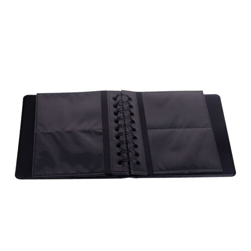 Instax Spiralli Polakart Fotoğraf Albümü - 68 Kapasite - 8