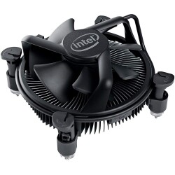 INTEL 1150-1151-1155-1156-1200 Bakır Orjinal Fan (K69237-001) - 2
