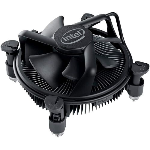 INTEL 1150-1151-1155-1156-1200 Bakır Orjinal Fan (K69237-001) - INTEL (1)