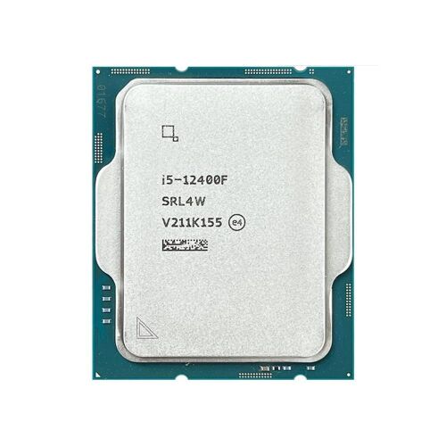 Intel Alder Lake Core TRAY i7 12700F 3.6Ghz 1700P 25Mb (65W) Novga Kutusuz İşlemci - INTEL