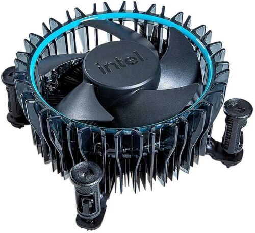 INTEL BXTSRM1 Socket 1700pin Alüminyum Orjinal Fan - 1