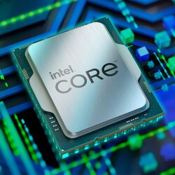 Intel Core i5 12400 Soket 1700 18M Cache 4.40 GHz Box Kutulu 12.Nesil İşlemci - 2