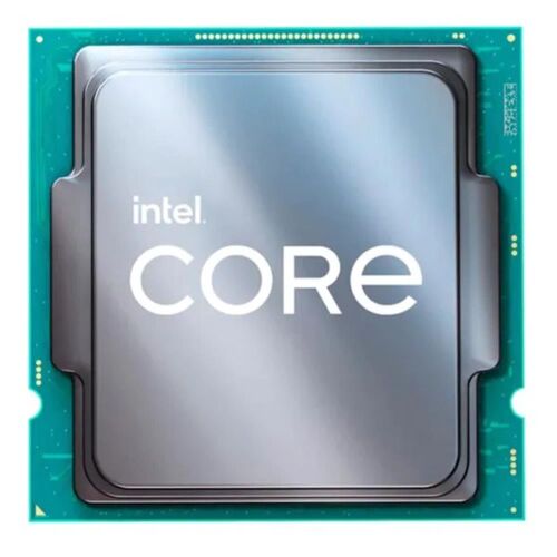 Intel Core i5 12400 TRAY 2.5 GHz 4.4 GHz 18MB LGA1700P Fansız Kutusuz 12.Nesil İşlemci - INTEL