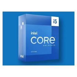 Intel Core i5 13400F TRAY 2.5GHz (Turbo 4.48GHz) 20MB Cache LGA1700 13.Nesil Kutusuz İşlemci - 1