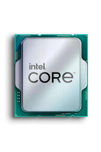 Intel Core i7 13700KF TRAY 3.40GHz 16 Çekirdek 30MB L3 Önbellek Soket 1700 Kutusuz İşlemci - INTEL