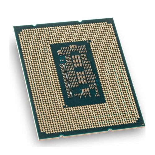 Intel Core i9 12900K Tray 3.20GHz 16 Çekirdek 30MB L3 Önbellek Soket 1700 İşlemci 12.Nesil İşlemci - INTEL (1)
