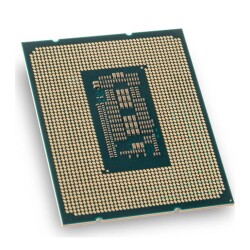 Intel Core i9 12900K Tray 3.20GHz 16 Çekirdek 30MB L3 Önbellek Soket 1700 İşlemci 12.Nesil İşlemci - 2