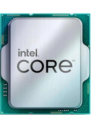 Intel Core I9 13900 TRAY 2.0ghz 32MB 1700 Kutusuz Fansız İşlemci - INTEL
