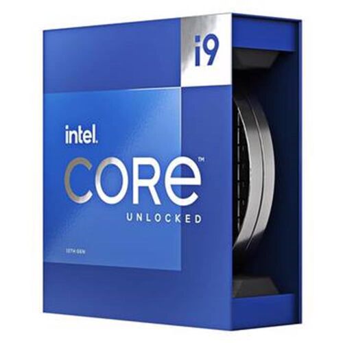 Intel Core i9 13900KF 3.00GHz 24 Çekirdek 36MB Önbellek LGA1700 Soket 10nm Kutulu Box İşlemci - INTEL