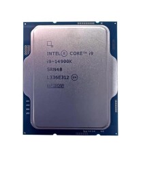 Intel Core i9 14900K TRAY 3.2GHz 36MB Önbellek 24 Çekirdek 1700 10nm Kutusuz İşlemci - 1