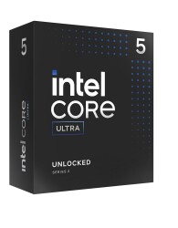 Intel Core Ultra 5 245KF BOX 4.2GHz 24MB Önbellek 14 Çekirdek 1851 3nm Kutulu İşlemci - 1