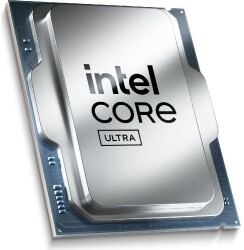 Intel Core Ultra 5 245KF TRAY 4.2GHz 24MB Önbellek 14 Çekirdek 1851 3nm Kutusuz İşlemci - 1