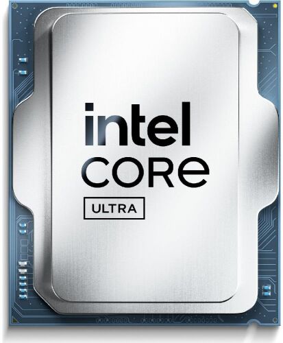 Intel Core Ultra 5 245KF TRAY 4.2GHz 24MB Önbellek 14 Çekirdek 1851 3nm Kutusuz İşlemci - INTEL (1)