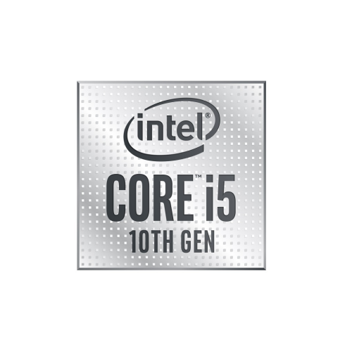 INTEL i5-10400 6 Core, 2.9Ghz, 12Mb, 65W, LGA1200, 10.Nesil, TRAY, (Dahili Grafik VAR, Fan YOK) - Intel