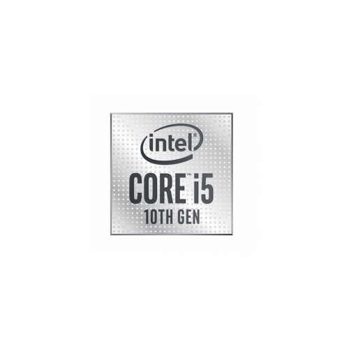 INTEL i5-10400F 6 Core, 2.9Ghz, 12Mb, 65W, LGA1200, 10.Nesil, TRAY, (Dahili Grafik YOK, Fan YOK) - Intel