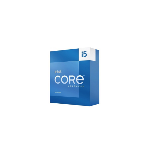 INTEL i5-13400 10 Core, 2.50Ghz, 20Mb, 65W, LGA1700, 13.Nesil, BOX, (Dahili Grafik VAR, Fan VAR) - Intel