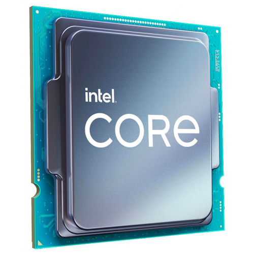 INTEL i7-12700 12 Core, 3.60Ghz, 25Mb, 65W, LGA1700, 12.Nesil, Tray, (Dahili Grafik VAR, Fan YOK) - Intel