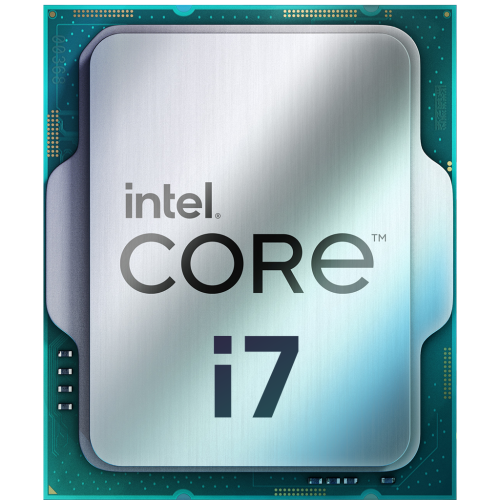 INTEL i7-12700F 12 Core, 3.60Ghz, 25Mb, 65W, LGA1700, 12.Nesil, Tray, (Dahili Grafik YOK, Fan YOK) - Intel