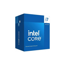 INTEL i7-14700 20 Core, 2.10Ghz, 33Mb,65W, LGA1700, 14.Nesil, BOX, (Dahili Grafik VAR, Fan VAR) - 1