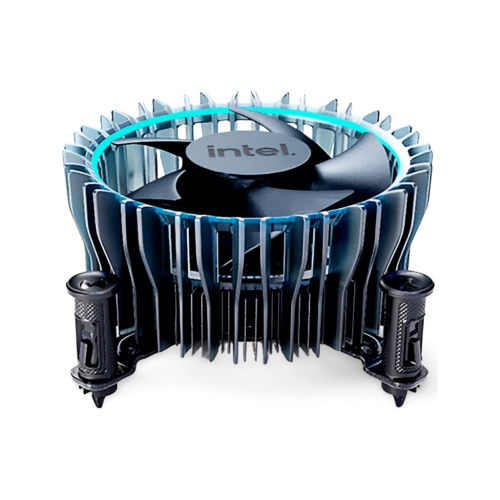 Intel Laminar RM1, M23901-001, (12,13,14 Nesil), LGA1700 için Uyumlu, Orijinal FAN - Intel