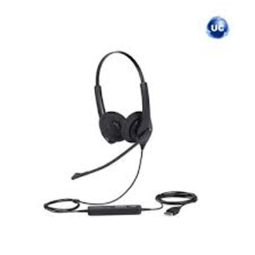 Jabra Bız 1500 Duo Usb Çift Taraflı Kulaklık - JABRA