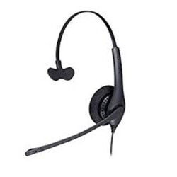 Jabra Bız 1500 Mono QD Tek Taraflı Kulaklık - 1