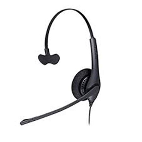 Jabra Bız 1500 Mono QD Tek Taraflı Kulaklık - JABRA