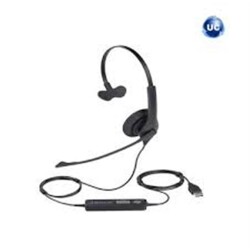 Jabra Bız 1500 Mono Usb Tek Taraflı Kulaklık - 1