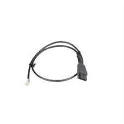 Jabra GN8800 Bağlantı Kablosu 0.5mt 8800-00-01 - 1