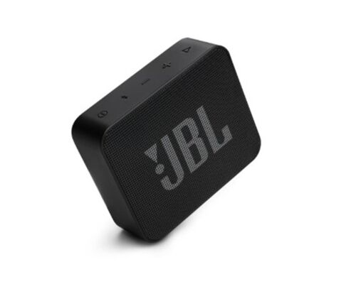 JBL Go Essential Bluetooth Hoparlör Siyah IPX7 - 1