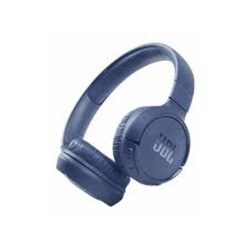 Jbl Tune 510BT Bluetooth Multi Connect Kablosuz Mavi Kulaklık - 1