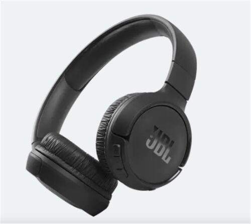 Jbl Tune 510BT Bluetooth Multi Connect Kablosuz Siyah Kulaklık - JBL