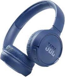 JBL Tune 520BT Mavi Kulak Üstü Bluetooth Kulaklık (İthalat Firma Garantili) - 1