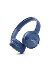 JBL Tune 570BT Mavi Bluetooth Kulak Üstü Kulaklık - 1