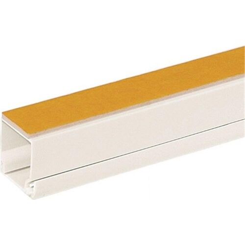 Kablo Kanalı 16 X 25 Yapışkanlı 16 X 25 Pvc 2mt - 1