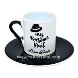 Kahve Fincanı Baskı Aparatı - SB-6100 - 3