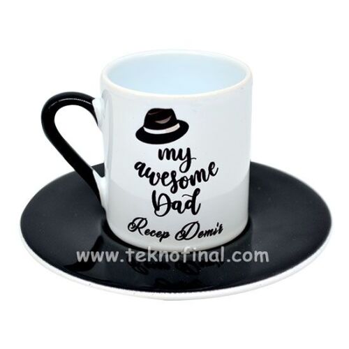 Kahve Fincanı Baskı Aparatı - SB-6100 - 3