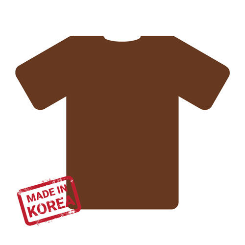 Kahverengi Flex / 51 cm x 1 metre - OFİSOMİ-S (1)