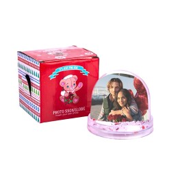 Kalemlikli Kar Küresi - 1