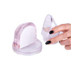 Kalemlikli Kar Küresi - 3