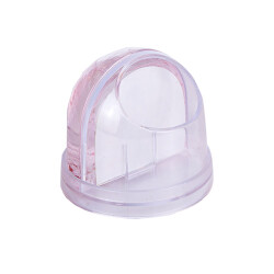 Kalemlikli Kar Küresi - 5