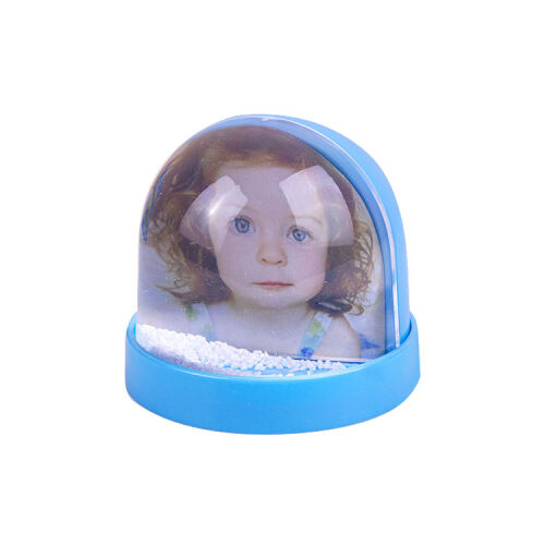 Kalemlikli Kar Küresi - 13