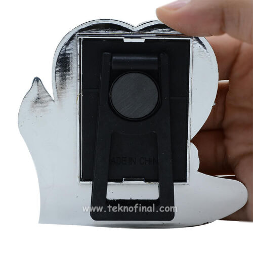 Kalp Magnet Çerçeve - 4